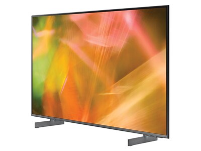 Samsung AU800 65 Crystal UHD Smart Hospitality TV  (HG65AU800NFXZA)