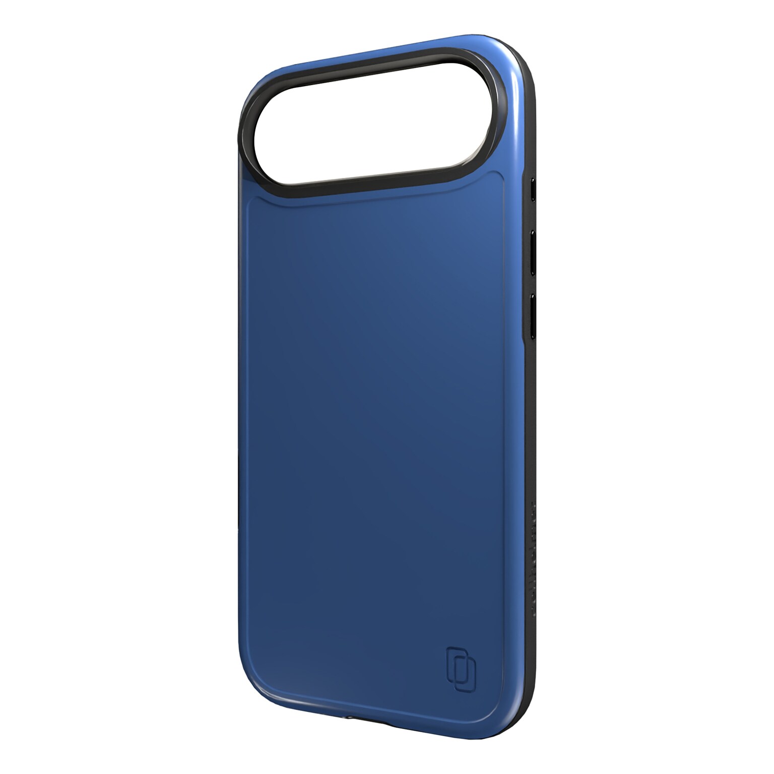 cellhelmet Fortitude MagSafe Phone Case for Apple iPhone 17 Air, Bermuda Blue (CF-124-BLU)