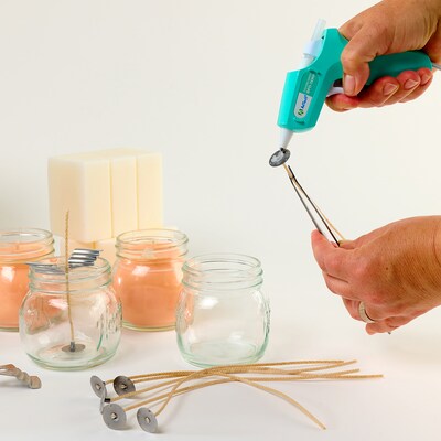 AdTech Multi Temp Mini Size Glue Sticks, 275 Sticks/Pack (220-385-5)