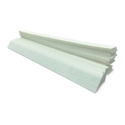 Roylco Blots of Strips, 100 Per Pack, 3 Packs (R-24910-3)