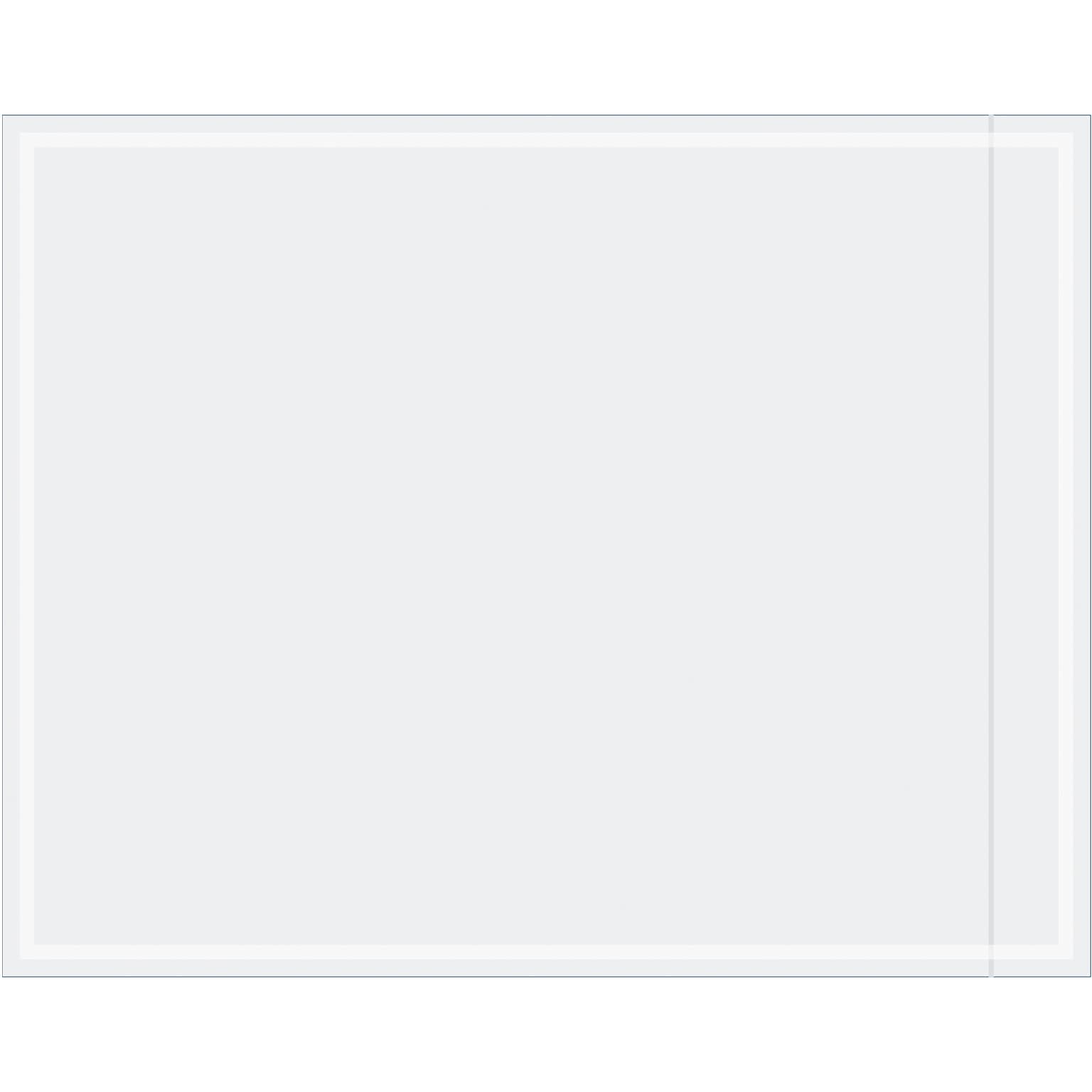 Packing List Envelopes, 9.5 x 12, 500/Carton (PL478)