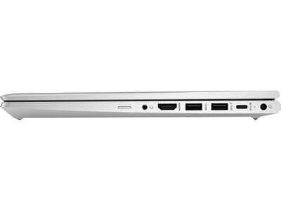 HP ProBook 445 G10 14" Laptop, AMD Ryzen 5-7530U, 16GB Memory, 256GB SSD, Windows 11 Pro  (7P3C7UT)