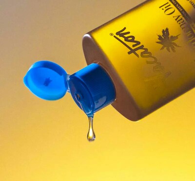Vacation Chardonnay Oil SPF 30