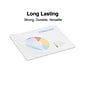 Staples Thermal Laminating Pouches, Letter Size, 5 Mil, 300/Box (5245701/5245702)