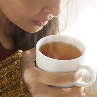 Cederberg Tea Company Organic Red Rooibos Tea, Naturally Caffeine Free, 100 Tea Bags/Pack (CT-REDR)