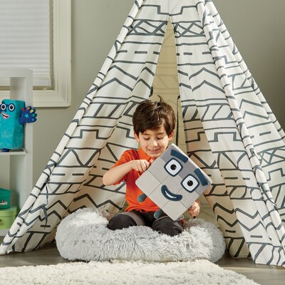 hand2mind Numberblocks Nine Playful Pal (96942)