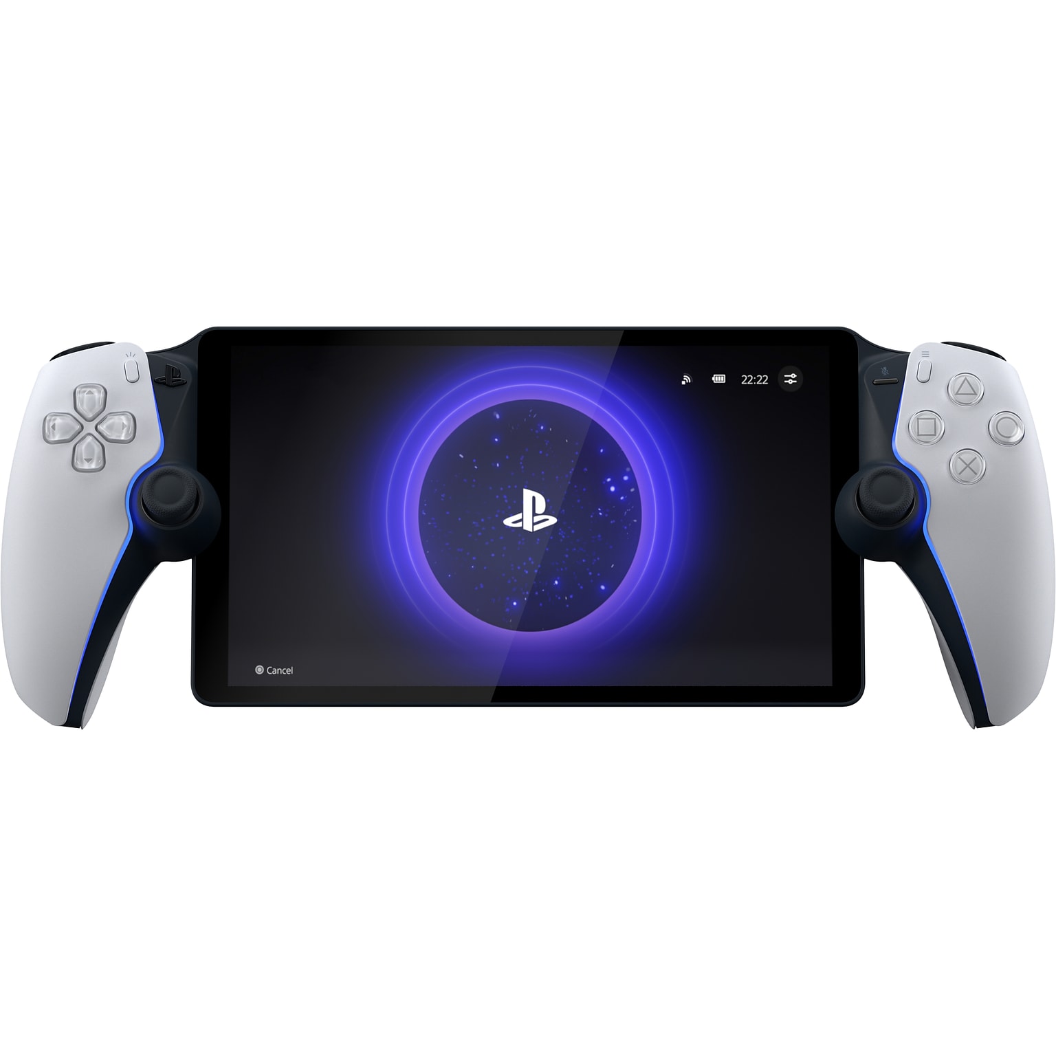 Sony PlayStation Portal Remote Player, White (1000041319)