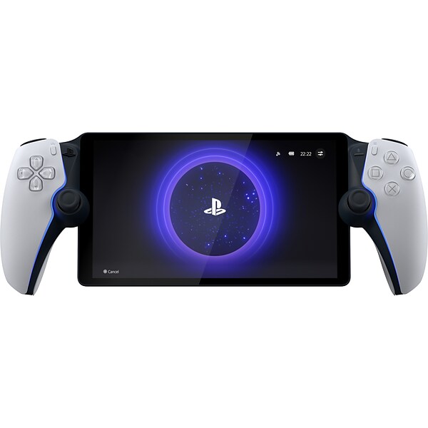Sony PlayStation Portal Remote Player, White (1000041319