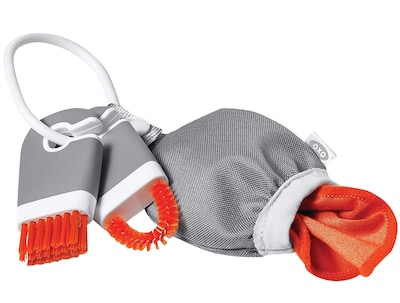 OXO Good Grips Keyboard & Screen Deep Cleaning Set
