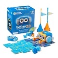 Learning Resources Botley 2.0 The Coding Robot Activity Set, Assorted Colors (LER 2938)