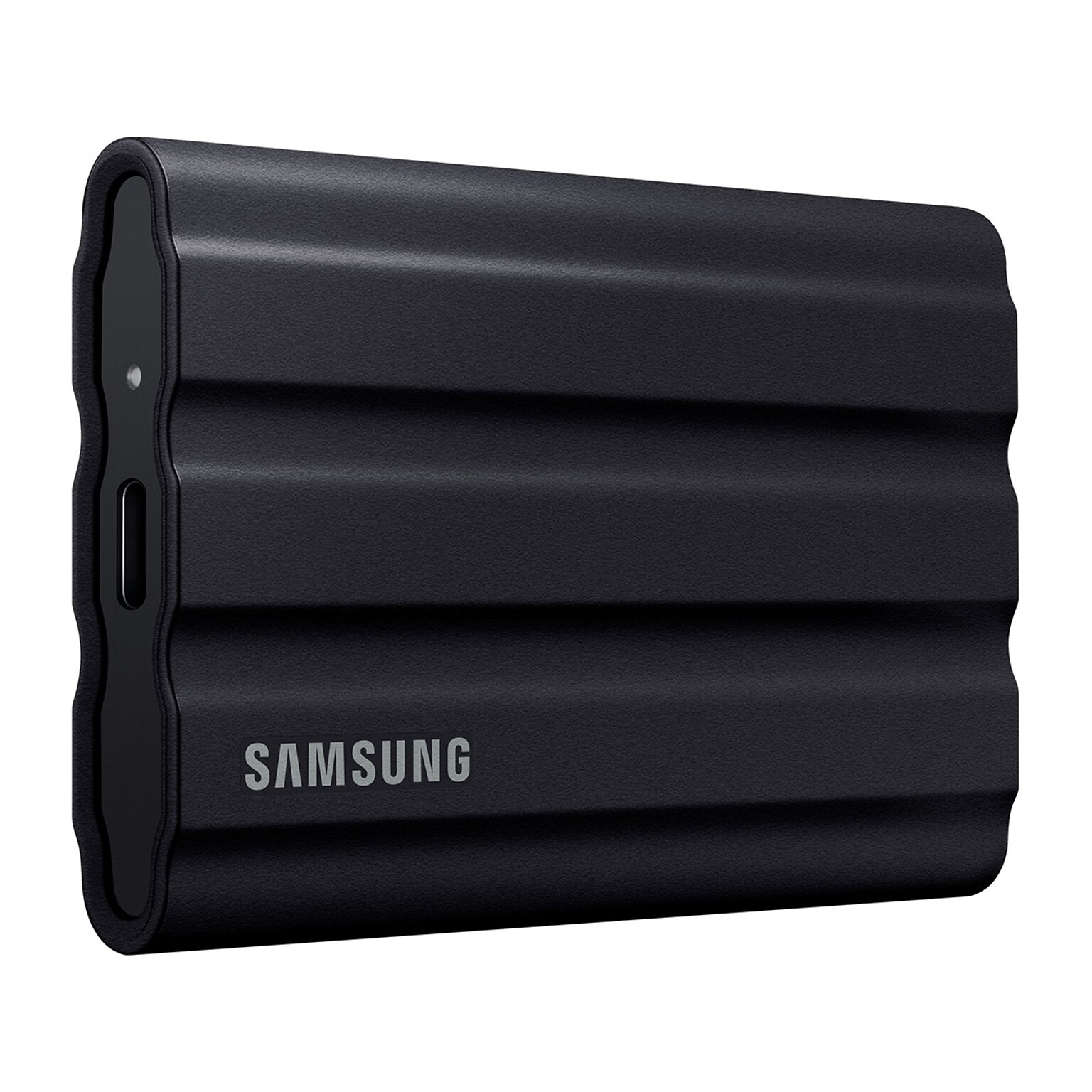 Samsung T7 Shield 1TB USB 3.2 External Solid-State Drive (MU-PE1T0S/AM)