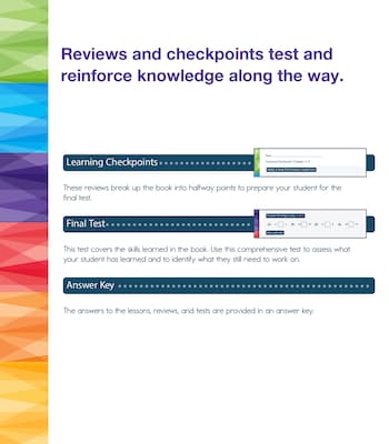 Spectrum Math Workbook, Grade 7 paperback (705506)