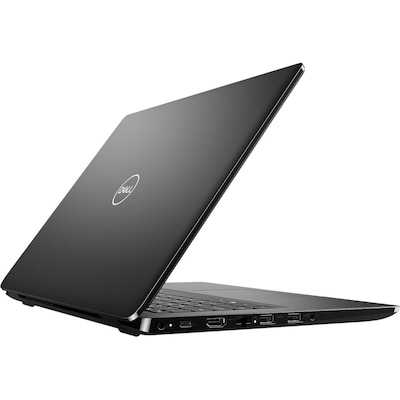 Dell Latitude 3000 14" LCD Laptop, Intel Core i5-8265U, 8GB RAM, 500GB HDD, Backlit Keyboard, Windows 10 Pro, Black