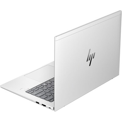 HP EliteBook 640 G11 14" AI Laptop, Intel Core Ultra 5 135U, 16GB RAM, 512GB SSD, Backlit Keyboard, Windows 11 Pro