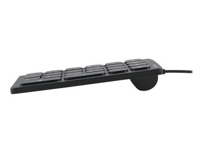 Kensington Wired Keypad, Black (K79820WW)