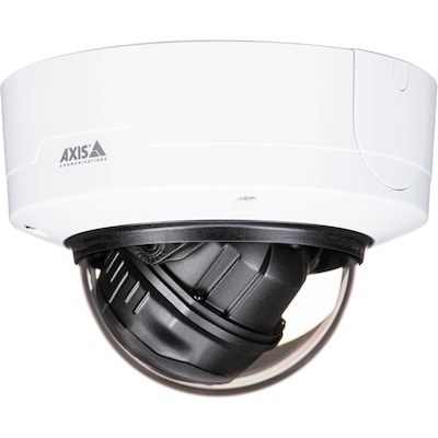 Axis Communications P3278-LV Dome Camera, White (03154-001)