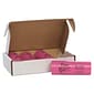 Tidy Girl™ Feminine Hygiene Sanitary Disposal Bags, 4" x 10", Natural, 600/Carton