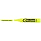 Avery Hi-Liter Desk-Style Highlighters, Fluorescent Yellow, Value Pack of 36 (98208)