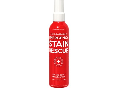 The Hate Stains Co. Emergency Stain Rescue Laundry Stain Remover, 4 oz. (THS-BXEMSBTL12)