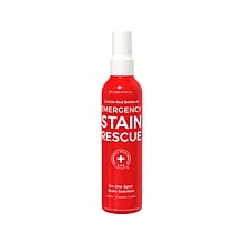 The Hate Stains Co. Emergency Stain Rescue Laundry Stain Remover, 4 oz. (THS-BXEMSBTL12)