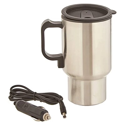 Heating Travel Mug