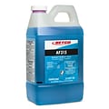 Betco AF315 Disinfectant Cleaner, Citrus Floral Scent, 4/Carton (BET3154700)
