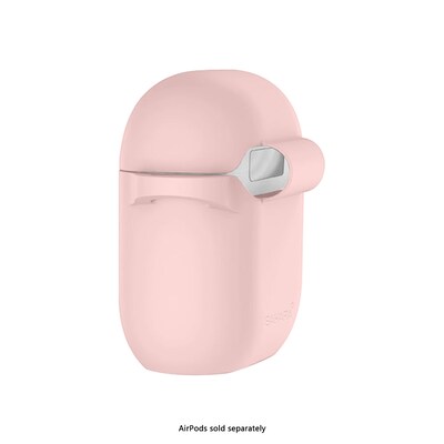 SaharaCase Venture Series Case for Apple Airpods 4, Desert Rose (HP00170)