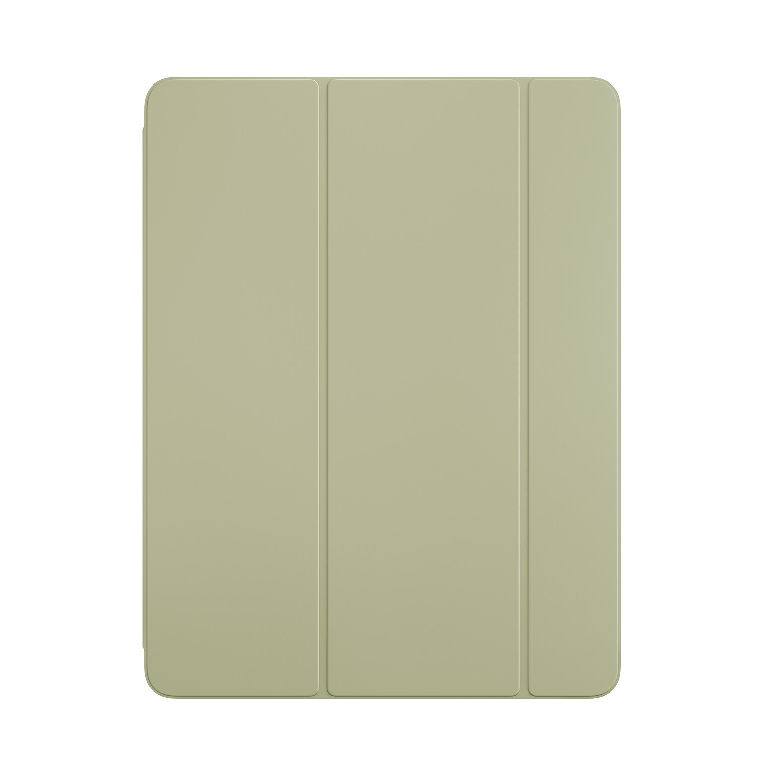 Apple Smart Folio for 11 iPad Air with M2 Chip, Sage (MWK73ZM/A)