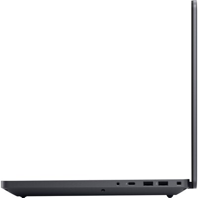 Dell Pro Max 16 Plus 16" LCD AI Laptop, Intel Core Ultra 7 265HX, 32GB RAM, 512GB SSD, Backlit Keyboard, Windows 11 Pro
