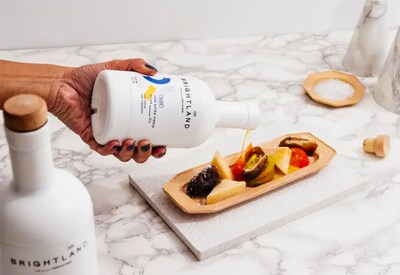 Brightland Extra Virgin Olive Oil - Awake