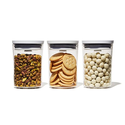 OXO Good Grips 3pc Mini Container Set