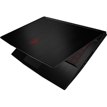 MSI Thin GF63 12VF-252US 15.6 Laptop, Intel Core i7 12th, 16GB Memory, 1TB SSD, Windows 11 Pro (THI