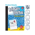 Better Office Primary Journal 1-Subject Composition Notebooks, 7.5 x 9.75, Primary, 100 Sheets, Bl