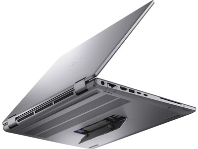 Dell Precision 7680 16" Laptop, Intel Core i9-13950HX, 64GB Memory, 1TB SSD, Windows 11 Pro (PMTF1)