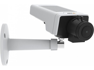 Axis M1135 Mk II Box Camera, White (02483-001)