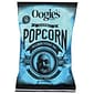 Oogie's Snacks Wisconsin Cheddar 1848 Popcorn, 1 oz., 20 Bags/Box (856856001179)
