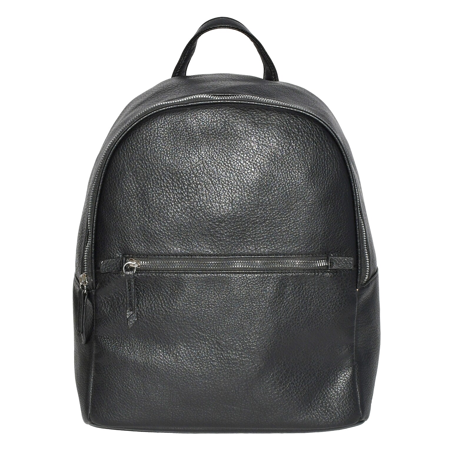 Nicci Backpack, Medium, Black (NH09-BLK)