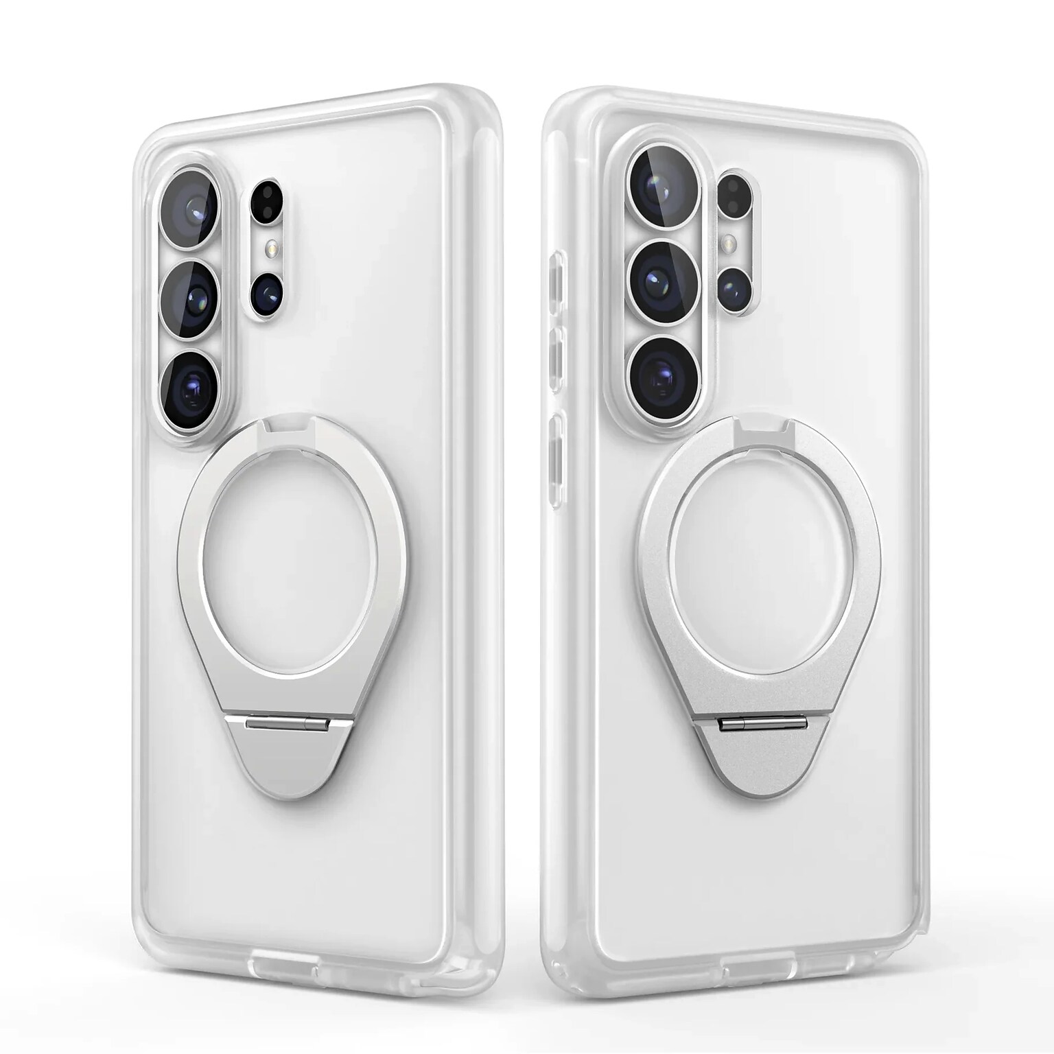 i-Blason Cosmo Phone Case for Galaxy S26 Ultra, Shock Absorbing, Frost (Galaxy2026-S26Ultra-Cosmo-SP-Frost)