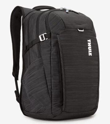 Thule CONBP216 Construct Laptop Backpack 28L Black (3204169)