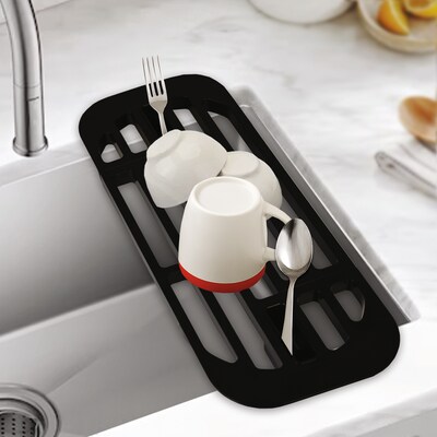 Over the Sink Dish Rack