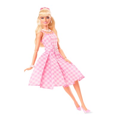 Barbie Movie Perfect Day Collector Doll (HPJ96)