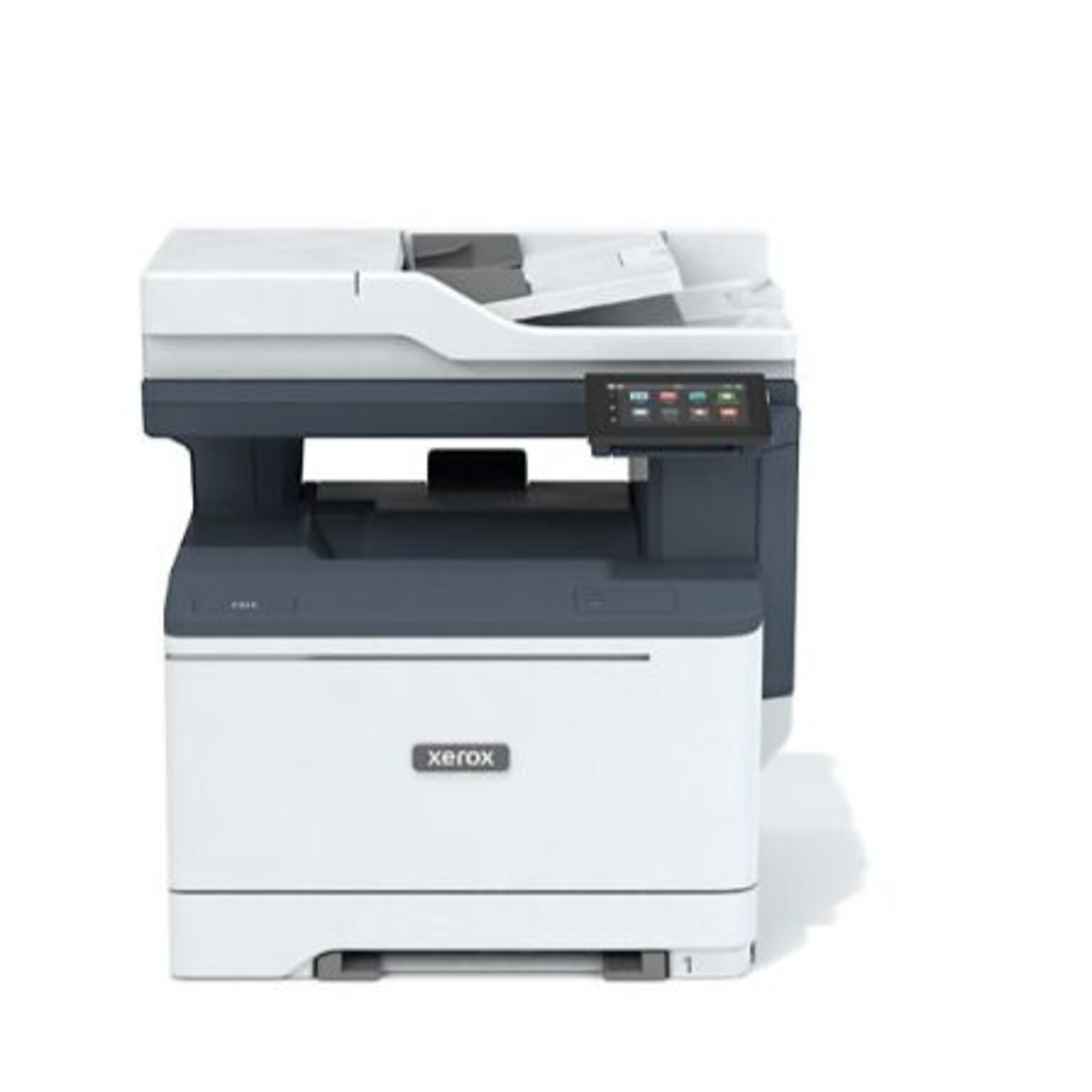 Xerox New Laser Printer, All-In-One, Print, Scan, Copy, Fax (C325/DNI )