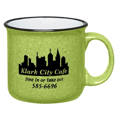 Campfire Mug 15 Oz