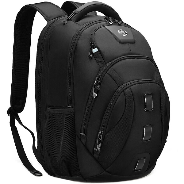 andrew marc leather backpack Leather Backpack