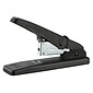 Bostitch Desktop Stapler, 60 Sheet Capacity, Black (03201)