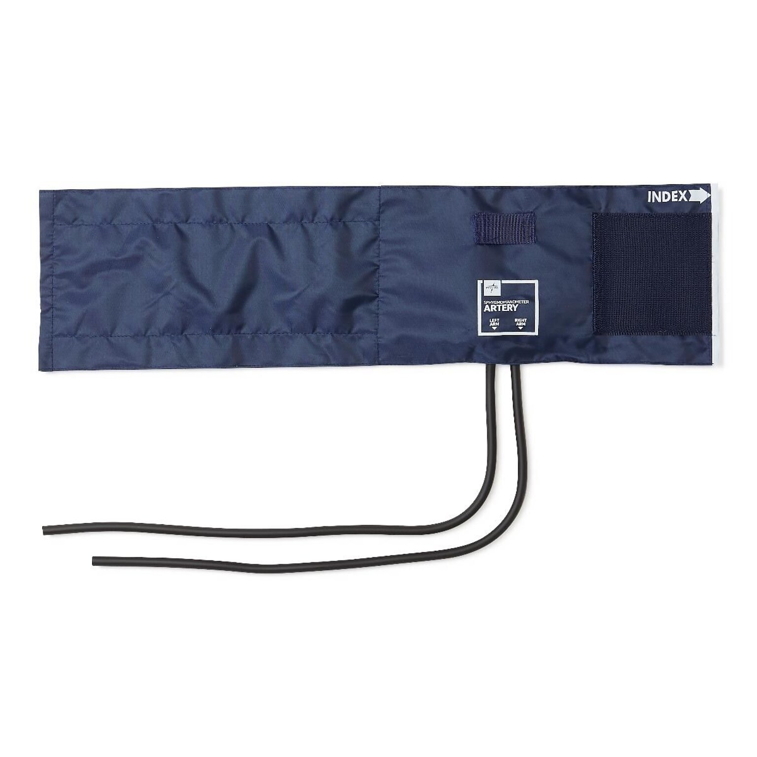 Medline Double-Tube PVC Inflation Bags and Range Finder Cuffs (MDS91420)
