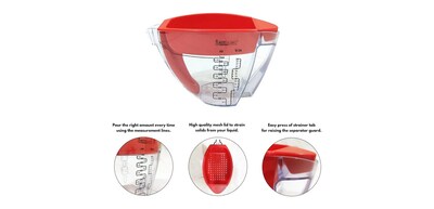 Gravy Fat Separator