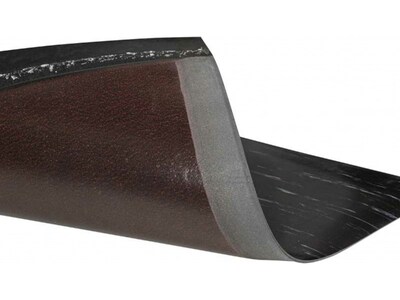 NoTrax Sof-Tyle Anti-Fatigue Mat, 36" x 24", Gray (470S2436GY)