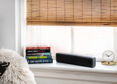 iLive 15-inch Portable Wireless Soundbar Speaker, ISB150B