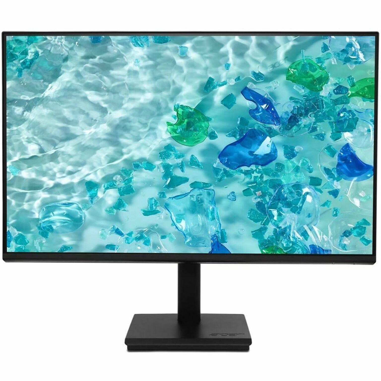 Acer Vero V277 27 120Hz LCD Monitor, Black (UM.HV7AA.G04)
